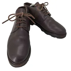 パラブーツ Paraboot プレーントゥ 4ホールデッキシューズ GRIFFソール レディース 表記無 のサムネイル