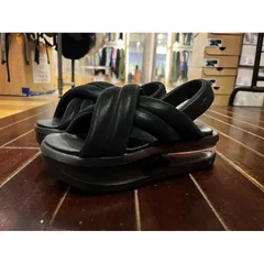 【EST】新品 NIKE ナイキ ウィメンズ アイラ サンダル ブラック FJ5929-003