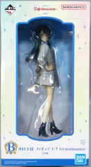 BANDAI SPIRITS 一番くじ 学園アイドルマスター Part2 B賞 月村手毬 1/7 Gracemaster