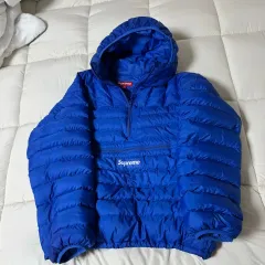 Supreme マイクロダウン 軽量 Mサイズ