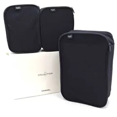 2026年最新】シャネル ラコレクション トラベルオーガナイザーの人気