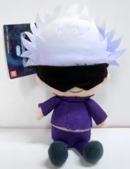 バンダイ Chibiぬいぐるみ 五条 悟 2549092