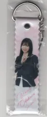 櫻坂46 2023ローソンキャンペーン 小田倉麗奈 ストラップキーホルダー