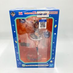 마치카네탄 호이자 블루 터뷰런스 [이치반 쿠지 말 딸 프리티 더비 12탄] B상 BANDAI 이치반 쿠지 미개봉품[중고]