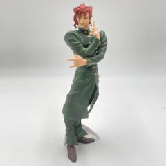 화경원 전명 [이치반 쿠지 조조의 기묘한 모험 STARDUST CRUSADERS] MASTERLISE B상 피규어 BANDAI 이치반 쿠지 피규어 [중고]