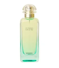 エルメス　HERMES　香水　ナイルの庭　EDT