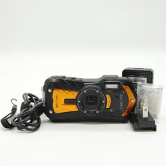 2026年最新】ricoh wg-70の人気アイテム - メルカリ