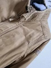 ABERCROMBIE & FITCH Adirondack N1 Deck J