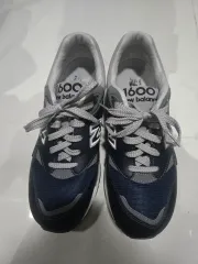 2026年最新】new balance スニーカーの人気アイテム - メルカリ