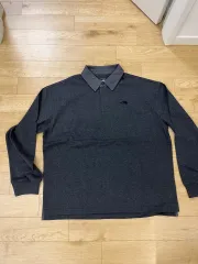 THE NORTH FACE ザノースフェイス 登山ウェア カラーTシャツ