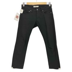 アンダーカバーブラック スリムフィット パンツ 膝ダメージ - メルカリ
