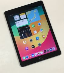 動作確認・初期化済み】電池78％ Apple iPad 第8世代 Wi-Fi 128GB