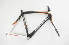 PINARELLO 「ピナレロ」 MARVEL 30.12 THINK 2 2014年モデル フレームセット / バイチャリ福岡店のサムネイル