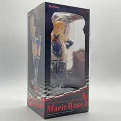 2026年最新】DEAD OR ALIVE 5 Last Round 1/5 マリー・ローズの人気