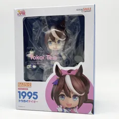2026年最新】ねんどろいど ウマ娘 プリティーダービー