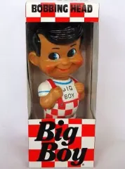 2026年最新】ボビングヘッドの人気アイテム - メルカリ