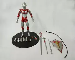 【中古】フィギュア ウルトラ超合金 GD-67 帰ってきたウルトラマン 「帰ってきたウルトラマン」