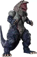 [중고] 피규어 SHFiguarts 고르자 [울트라 만티가]
