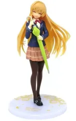 【中古】フィギュア 椎名真昼 「お隣の天使様にいつの間にか駄目人間にされていた件」 Coreful フィギュア 椎名真昼～制服ver.～ タイトーオンラインクレーン限定