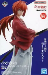 2026年最新】緋村剣心 フィギュア 一番くじの人気アイテム - メルカリ