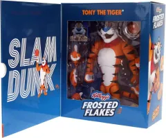 【中古】フィギュア トニー・ザ・タイガー 「ケロッグ」 1/12 アクションフィギュア