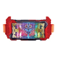 DXガッチャードライバーデイブレイクVer. 『仮面ライダーガッチャード』