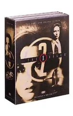 2026年最新】Xファイル DVD BOXの人気アイテム - メルカリ