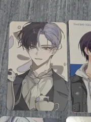 プロジェクトセカイ カラフルステージ！ 青柳 冬弥 主とする出品