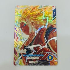 ドラゴンボール スーパーダイバーズ SDV6-076 孫悟空 - メルカリ