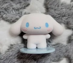 フロッキー サンリオ シナモロール フィギュア