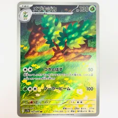 中古 メブキジカ AR SV11W-092