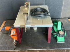 HITACHI 日立工機 トリマー M6SB 本体 100V - メルカリ