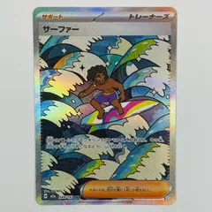 中古 サーファー SAR 249/193