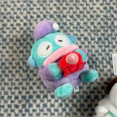 サンリオ ハンギョドン 夢の国 パジャマ キーホルダー 出品