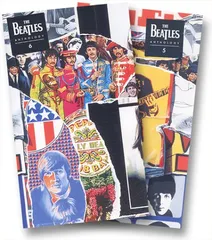 ザ・ビートルズ : アンソロジー Vol.5&6 [VHS] [DVD](中古品)