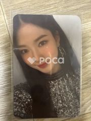 BTS J-HOPE Killin' It Girl 公開放送 サノク トレカ - メルカリ