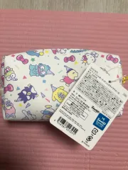 サンリオ ハローキティ 45周年 ポーチ