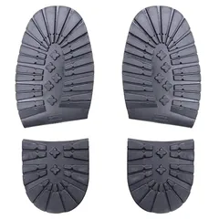 【特価商品】靴底修理シート 靴底 補修 ゴムシートソール 靴修理キット ヒール 滑り止め プロテクター 登山靴 アウトドアスポーツ 滑り止めシート スニーカー 革靴 ブーツ つま先 かかと セット