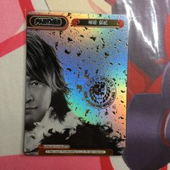 アイドルマスター 缶バッジ 東急ハンズ限定 横山奈緒 ホログラム版