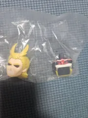 MYヒーローアカデミー オールマイト おねむたん