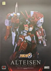 2026年最新】鉄機巧 アルトアイゼンの人気アイテム - メルカリ