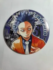 僕のヒーローアカデミア 心操 人使 原作 缶バッジ