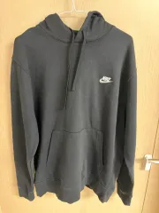 ナイキ フーディー
