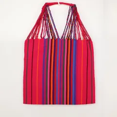 ハンモックバッグ メキシコ製 270