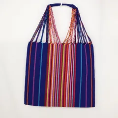 ハンモックバッグ メキシコ製 251