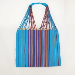 ハンモックバッグ メキシコ製 253