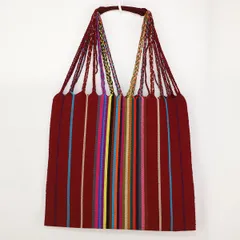 ハンモックバッグ メキシコ製 264