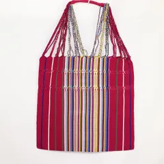 ハンモックバッグ メキシコ製 187