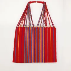 ハンモックバッグ メキシコ製 268