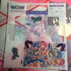 WIXOSS LC プリンセス・リップル レベル3 リップルカードまとめ売り